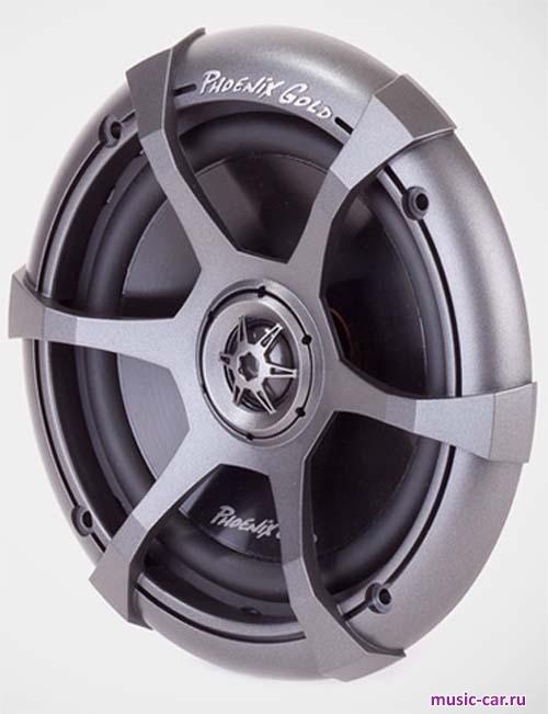 Автоакустика Phoenix Gold Ti65CX Автоакустика Phoenix Gold Ti65CX